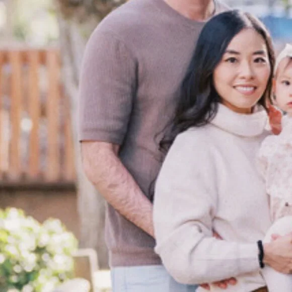 Topshop Cream Ribbed Turtleneck Sweater | Cozy Neutral Knit | XS - Picture 5 of 5